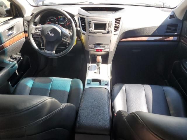 2013 Subaru Legacy 2.5I Limited
