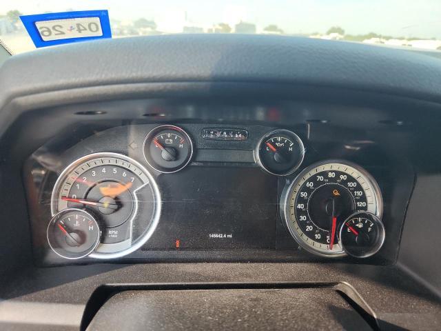 2019 Dodge Ram 1500 Classic slt