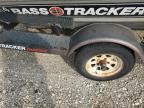 1986 Basstracker 1986 Tracker Marine Boat Trailer