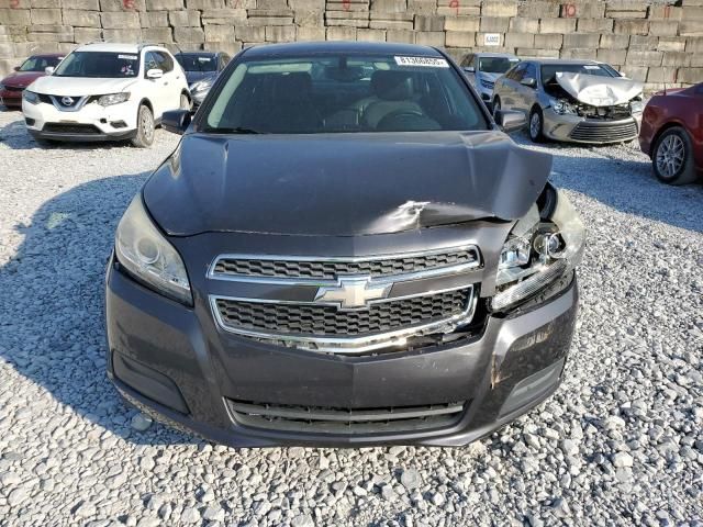 2013 Chevrolet Malibu 1LT