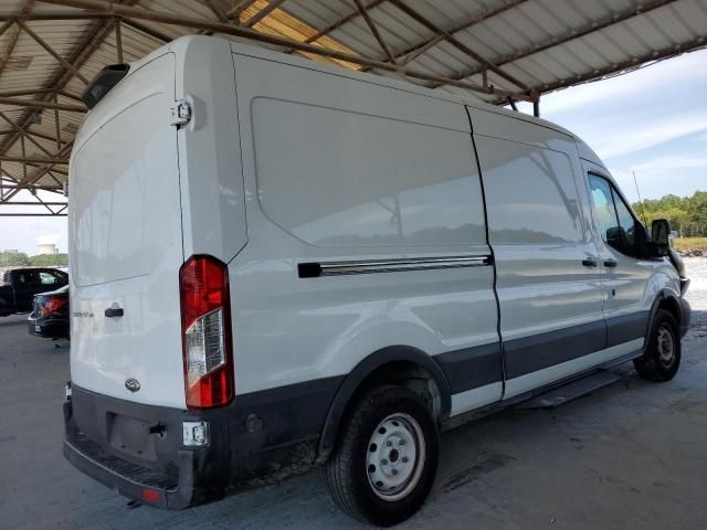 2019 Ford Transit T-150