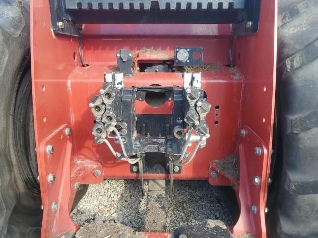 2011 Case Ih Steiger 435-Mfwd Tractor