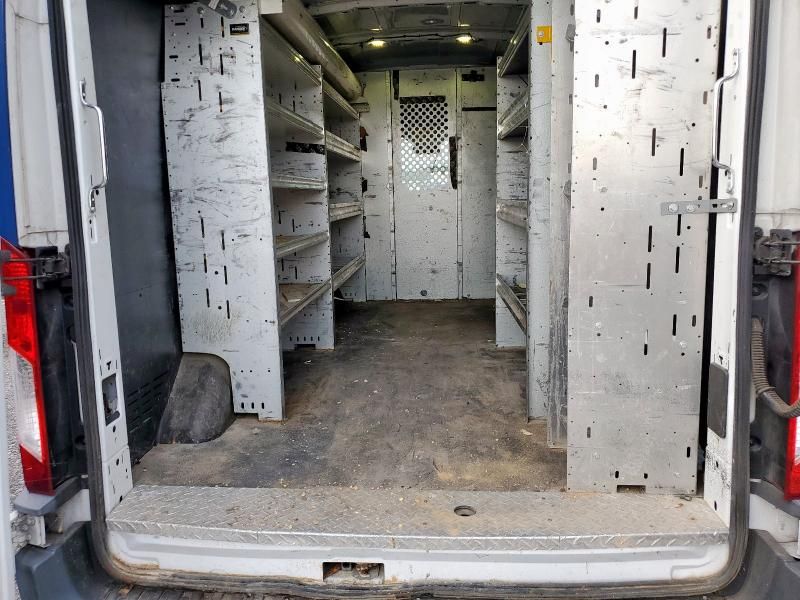 2017 Ford Transit T-350