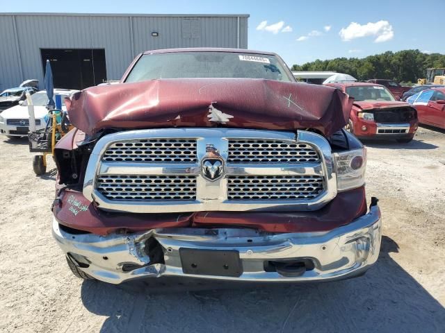 2016 Dodge 1500 Laramie