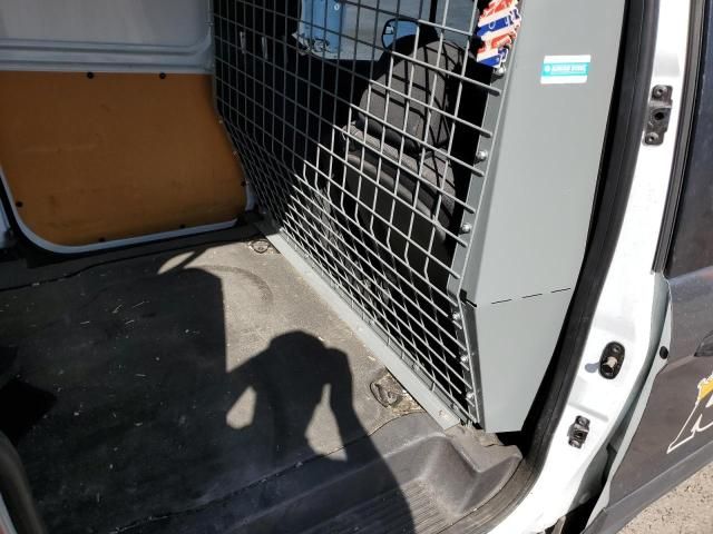 2017 Ford Transit Connect XL