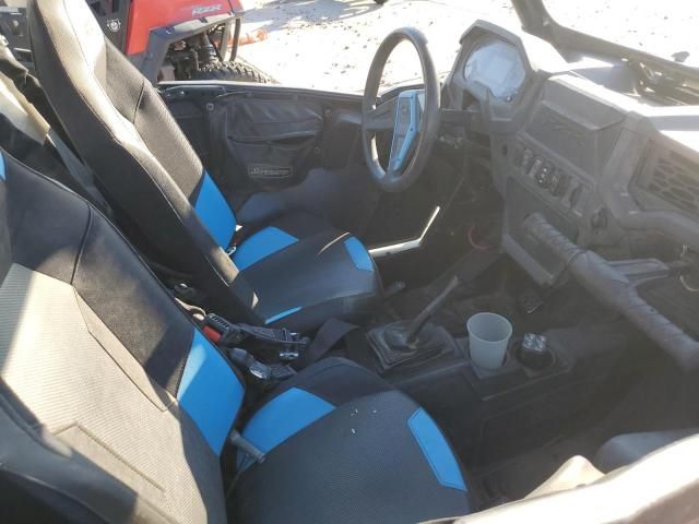 2019 Polaris RZR XP Turbo EPS