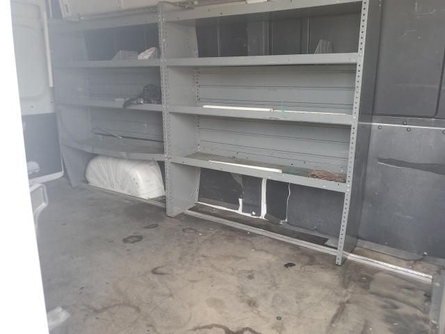 2016 Dodge RAM Promaster 2500 2500 High