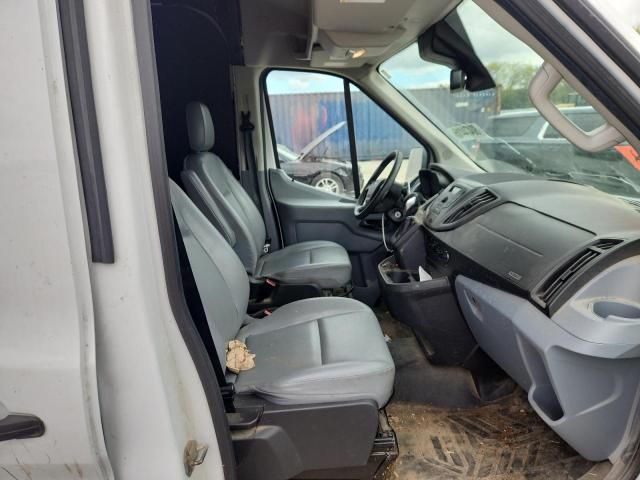 2018 Ford Transit T-250