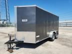 2022 South Georgia SG714TA2 Enclosed Cargo Trailer