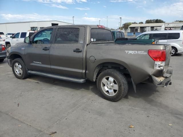 2011 Toyota Tundra Crewmax SR5