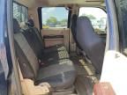 2008 Ford F350 Super Duty