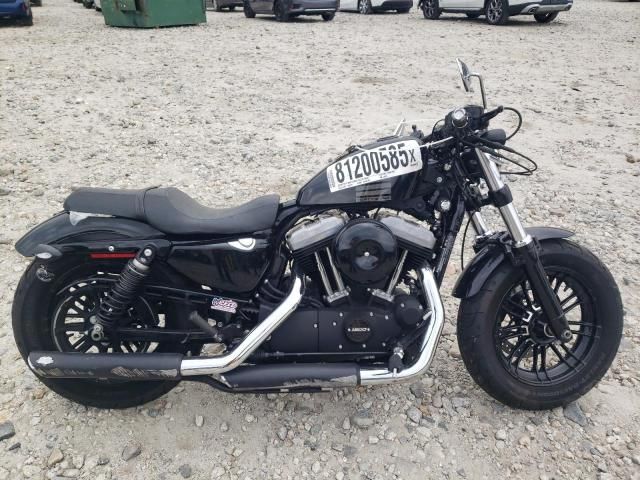 2016 Harley-Davidson XL1200 FORTY-Eight
