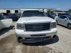 2011 GMC Sierra C1500 SLE