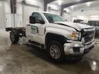 2015 GMC Sierra K2500 Heavy Duty
