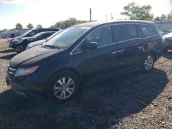 2015 Honda Odyssey ex en venta en Hillsborough, NJ
