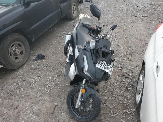 2021 Honda ADV150 A