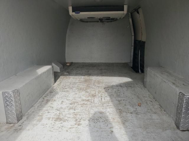 2018 Chevrolet Express G3500