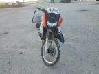 2011 Kawasaki KL650 E