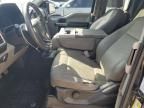 2016 Ford F150 Super Cab