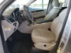 2012 Mercedes-Benz ML 350 4matic