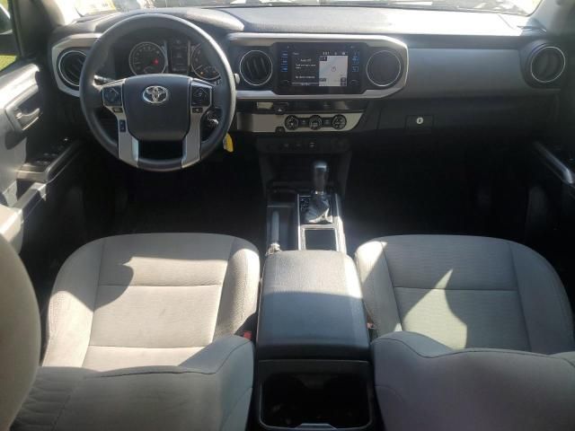 2017 Toyt 2017 Toyota Tacoma Double Cab