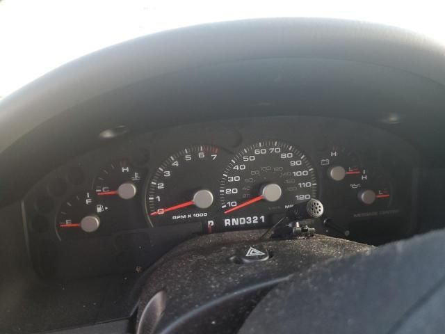 2005 Ford Explorer XLT