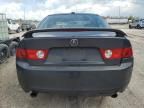 2005 Acura TSX