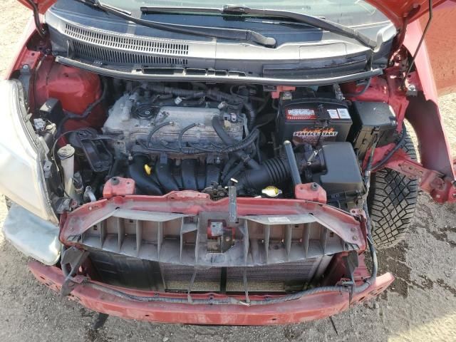 2008 Scion XD