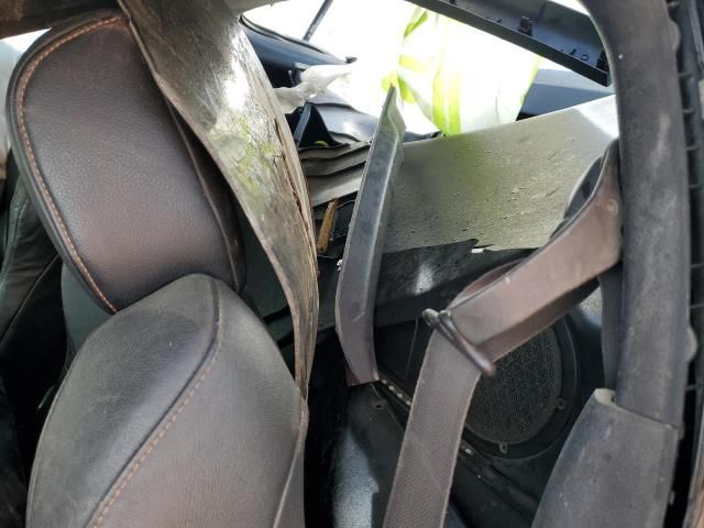 2006 Nissan 350z Coupe