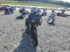 2021 Honda CB500 XA