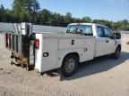2021 Ford F250 Super Duty