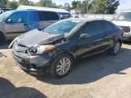 2014 KIA Forte ex