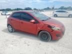 2014 Mazda 2 Sport