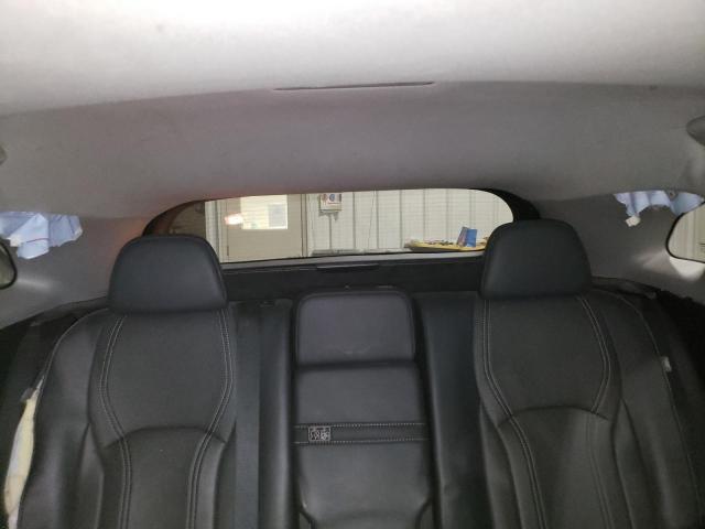 2016 Lexus Rx 450h Base