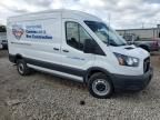 2024 Ford Transit T-250