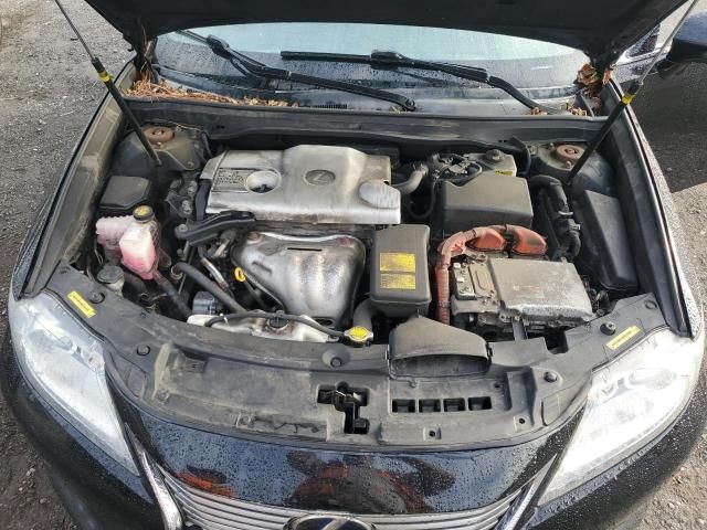 2014 Lexus ES 300H