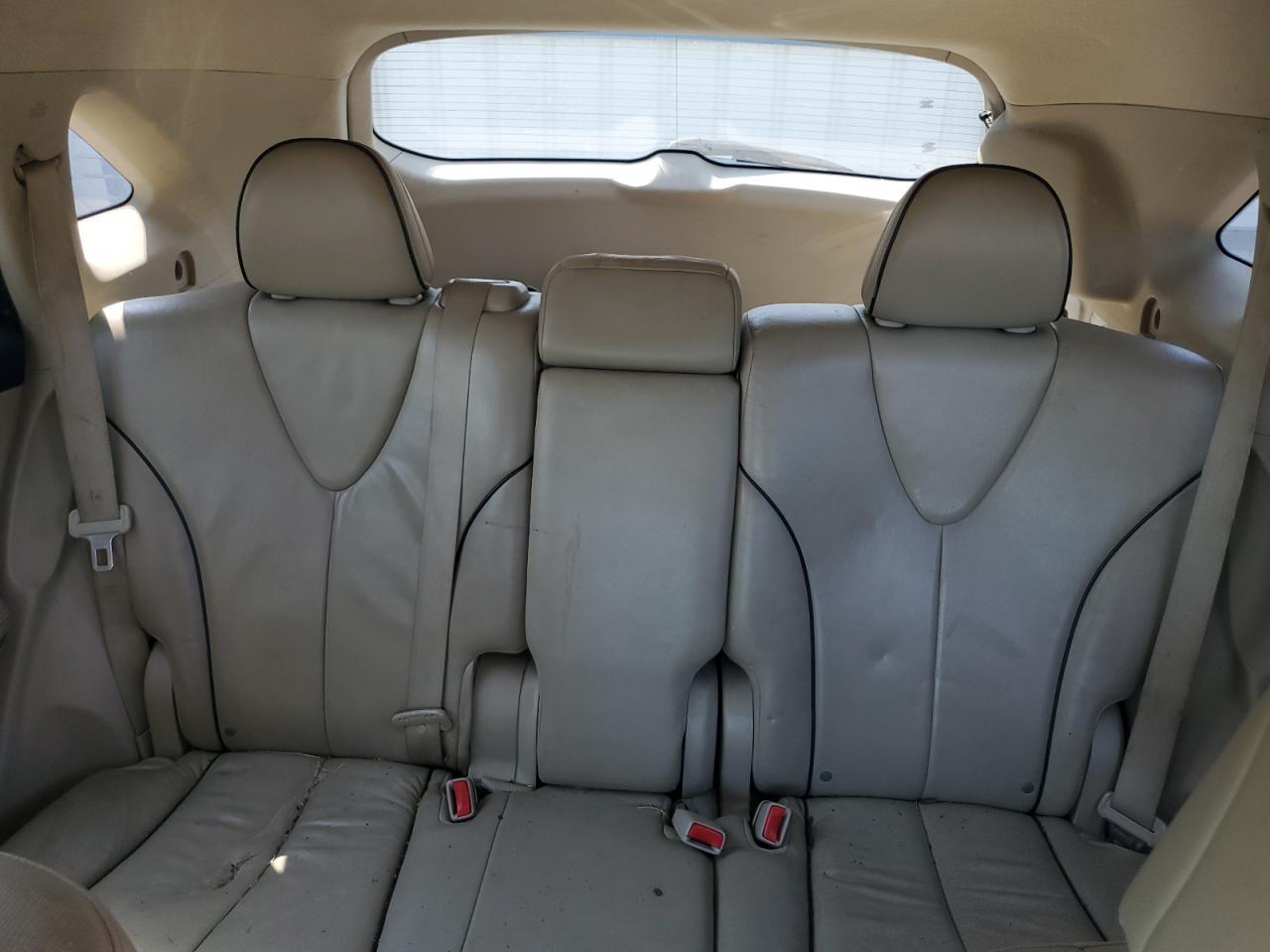 2009 Toyota Venza