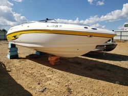 Salvage boats for sale at Chatham, VA auction: 2003 Chaparral Boat