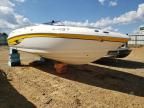 2003 Chaparral Boat