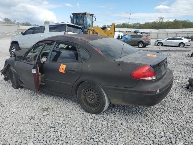 2006 Ford Taurus SE