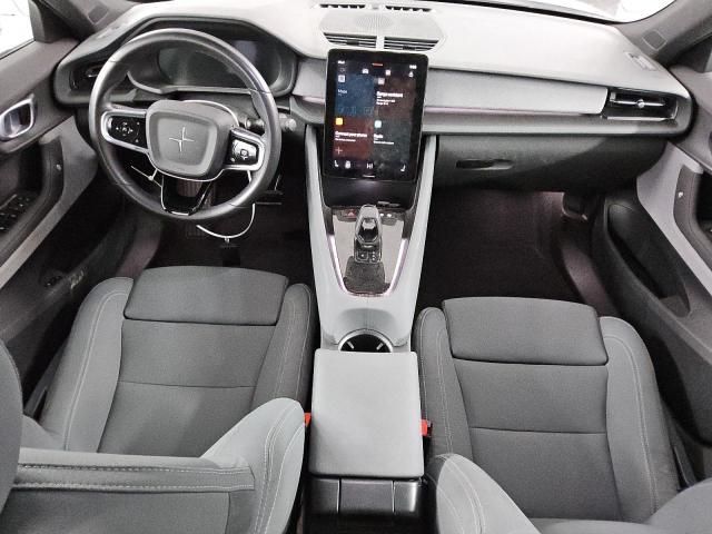 2021 Polestar 2