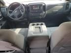2018 Chevrolet Silverado K3500