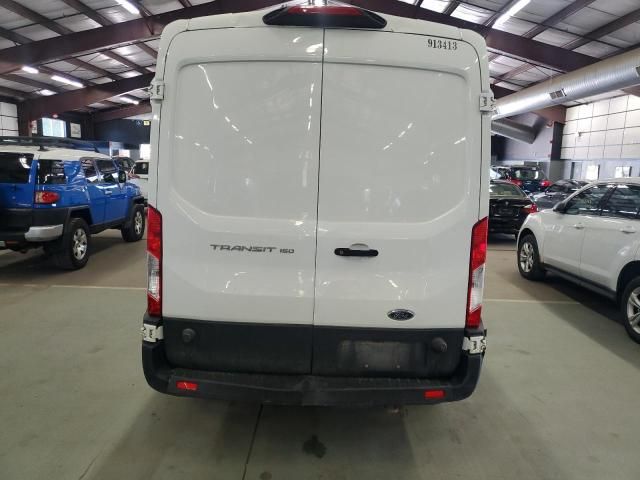 2019 Ford Transit T-150