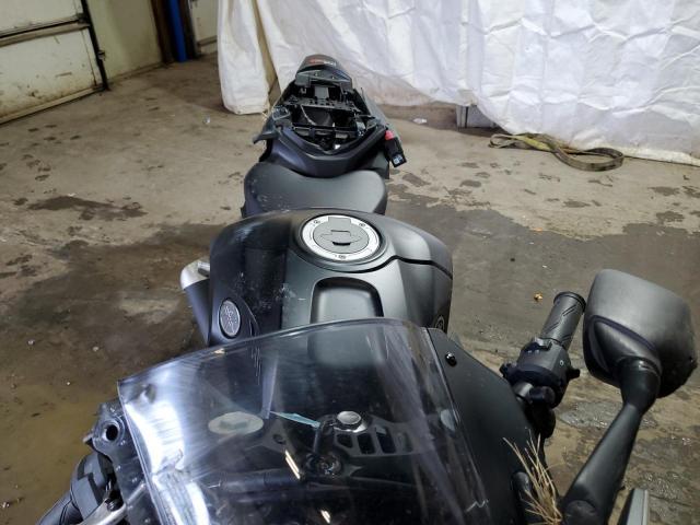 2025 Yamaha YFZ320 A