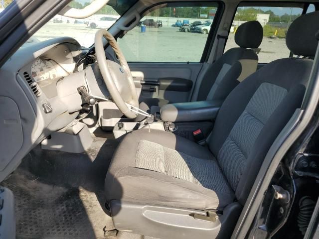 2003 Ford Explorer Sport Trac