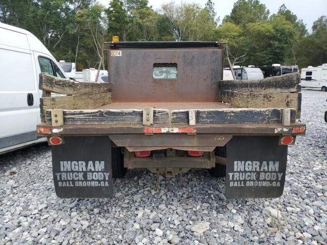 2004 Ford F350 Super Duty