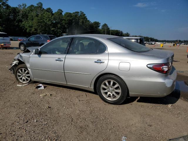 2004 Lexus Es 330