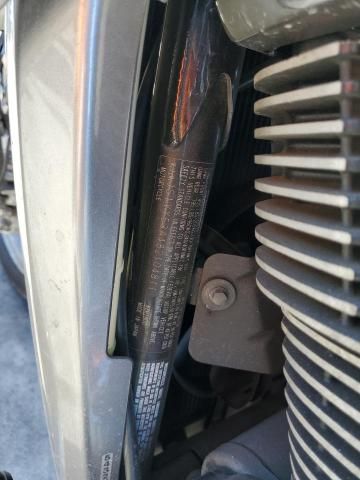 2008 Suzuki VZR1800