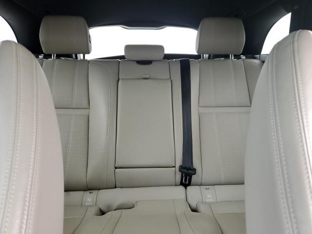 2018 Land Rover Range Rover Velar R-DYNAMIC SE