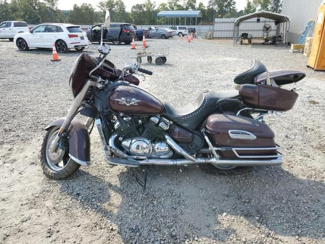 2006 Yamaha XVZ13 TF